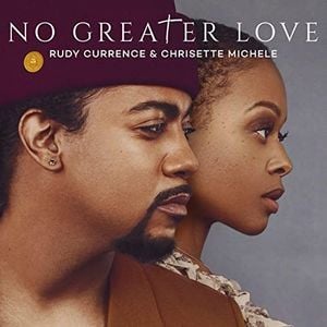 No Greater Love (Single)