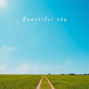 Beautiful sky (Single)