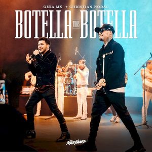 Botella tras botella (Single)