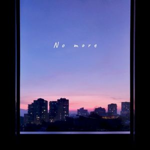 No more (Single)