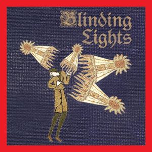 Blinding Lights Medieval Style (Single)