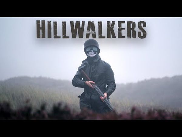 Hillwalkers