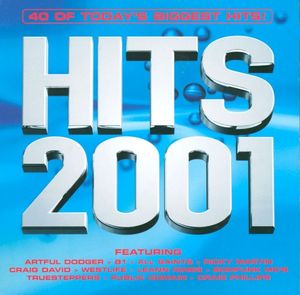 Hits 2001