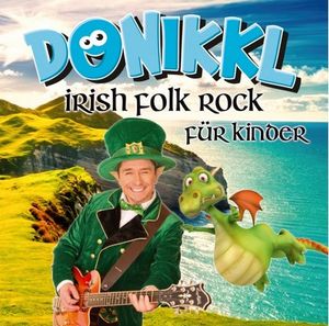 Irish Folk Rock für Kinder