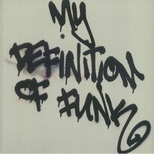 My Definition of Funk (EP)