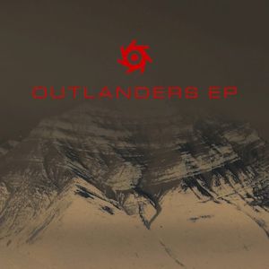 Outlanders EP (EP)