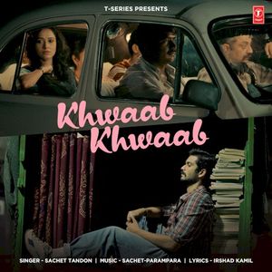 Khwaab Khwaab (Single)