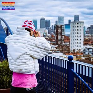 FROM LONDON WITH LOVE (EP)