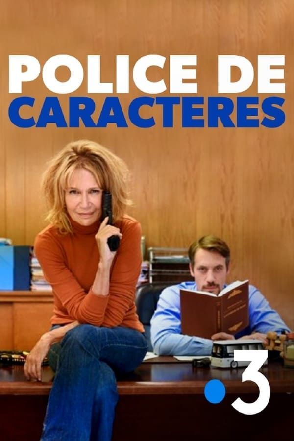 Police de caract res Film 2020 SensCritique