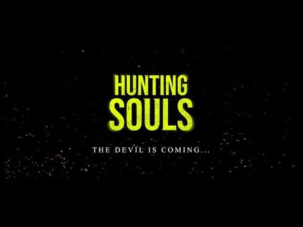 Hunting Souls