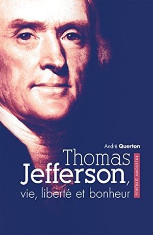 Thomas Jefferson