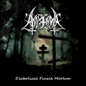 Diabolical Finale Mortum