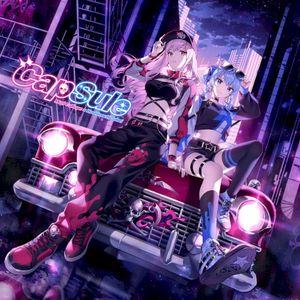 CapSule (Single)