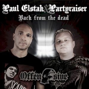 Back From The Dead (EP)