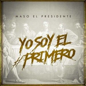 Yo soy el primero (Single)