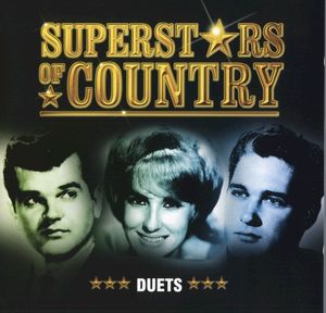 Superstars of Country: Duets