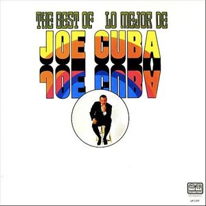 The Best of Joe Cuba