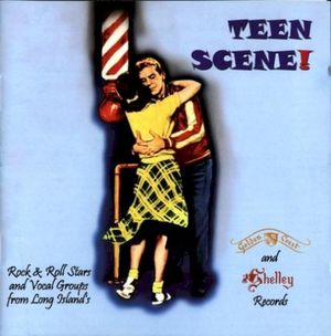 Teen Scene!