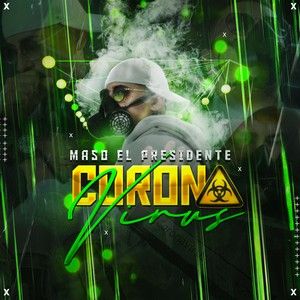Corona virus (Single)