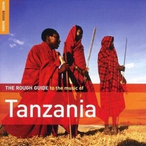 The Rough Guide to the Music of Tanzania