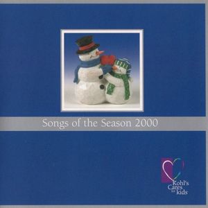 Songs of the Season 2000