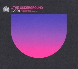 The Underground 2009