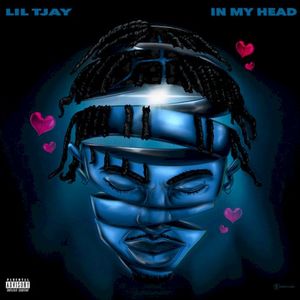 In My Head (Single)