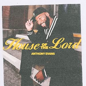 House of the Lord (Single)