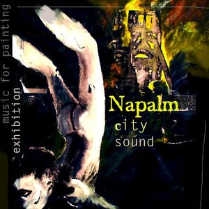 Napalm City Sound