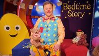 Mr. Tumble - Be a Friend