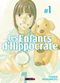 Les Enfants d'Hippocrate, tome 1