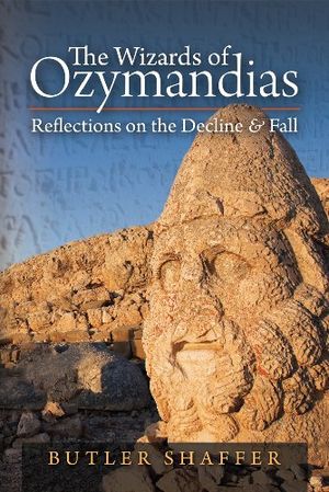 The Wizards of Ozymandias