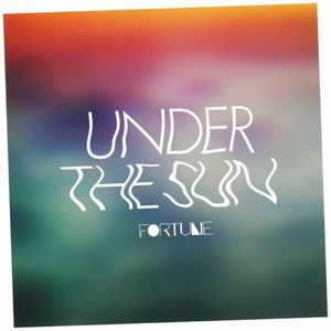Under the Sun / Gimme (Single)
