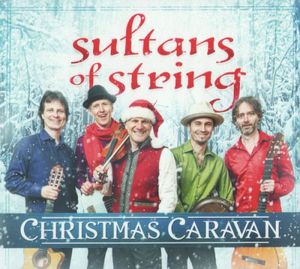 Christmas Caravan