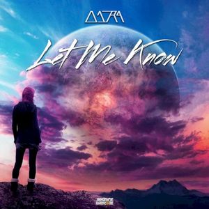 Let Me Know (Single)