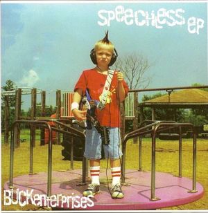 Speechless EP (EP)