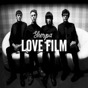 Love Film (Single)