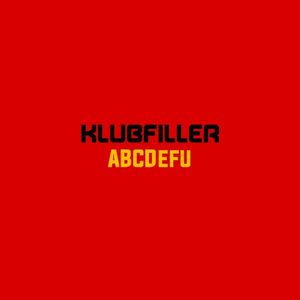 ABCDEFU (Single)