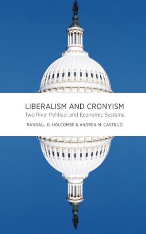 Liberalism and Cronyism