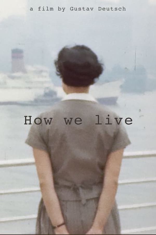 How We Live: Messages to the Family