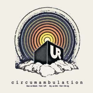 Circumambulation / Labyrinth of Light (Single)