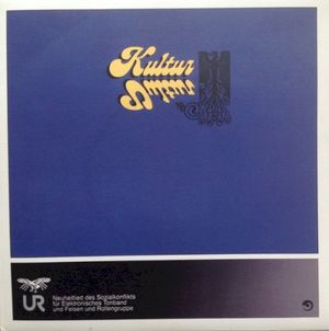 Kultur Vultur / Drive (Single)