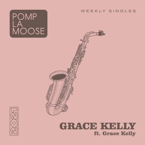 Grace Kelly (Single)