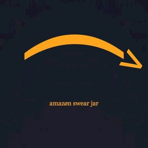 Amaz0n Swear Jar (Single)