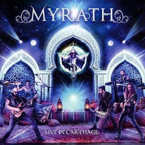 Live in Carthage (Live)