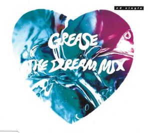 Grease the Dream Mix (12" Groove version)