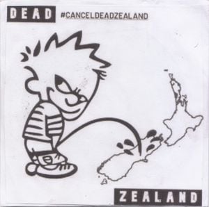 #canceldeadzealand (EP)