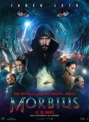 Affiche Morbius