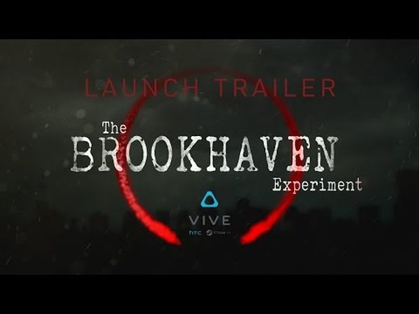 The Brookhaven Experiment