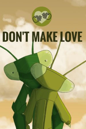 Don't Make Love